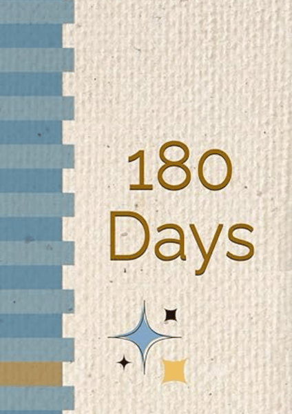 Image of  180 Days 