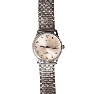 70s timex