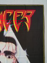 Image 4 of CANCER - To the gory end Flag (cloth poster Banner tapestry) Death metal