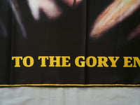 Image 10 of CANCER - To the gory end Flag (cloth poster Banner tapestry) Death metal