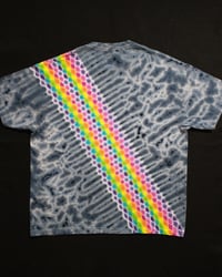 Image 2 of XL Honeycomb & Scrunch 