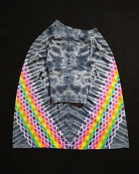 Image 3 of XL Honeycomb & Scrunch 