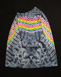 Image 4 of XL Honeycomb & Scrunch 
