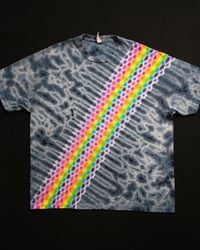 Image 1 of XL Honeycomb & Scrunch 