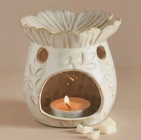 Image 1 of Bee Ceramic Burner