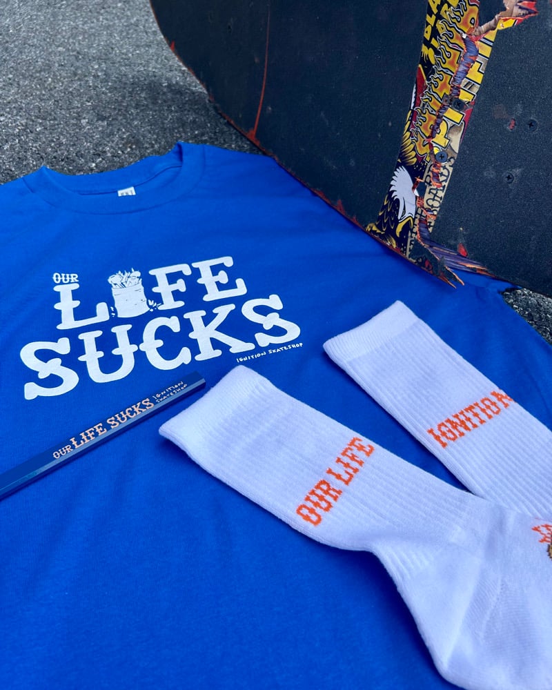 Image of LIFE BUNDLE