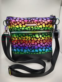 Image 1 of Rainbow crossbody - 3 Variants