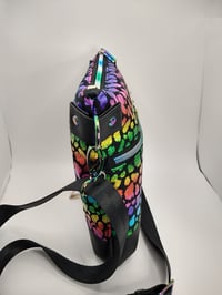 Image 2 of Rainbow crossbody - 3 Variants