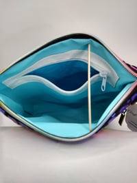 Image 4 of Rainbow crossbody - 3 Variants