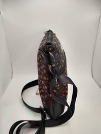 Image 2 of Red hearts crossbody  - 2 Variants