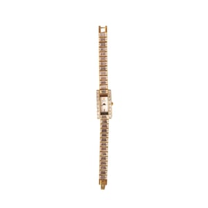 2000s bulova "crystal"