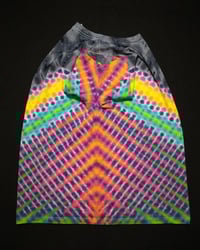 Image 5 of XL Mandala, Honeycomb, Zig-zag, & Scrunch #1