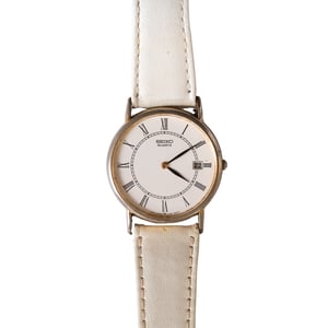 90s seiko "roman"