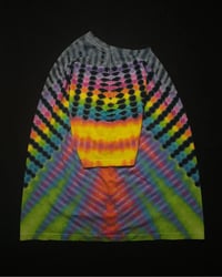 Image 4 of XL Mandala, Honeycomb, Zig-zag, & Scrunch #2
