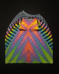 Image 5 of XL Mandala, Honeycomb, Zig-zag, & Scrunch #2