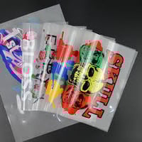 DTF Sample Pack 