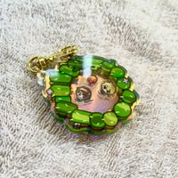 Cactus Ring Shaker Charm [PREORDER] 