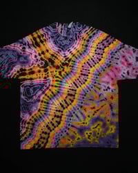 Image 1 of XL Zig-Zag Honeycomb, Geodes, & Scrunch 