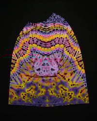 Image 3 of XL Zig-Zag Honeycomb, Geodes, & Scrunch 