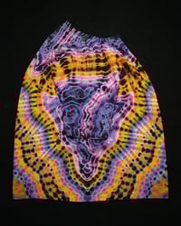 Image 4 of XL Zig-Zag Honeycomb, Geodes, & Scrunch 