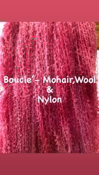Image 3 of Kiss Me Boucle