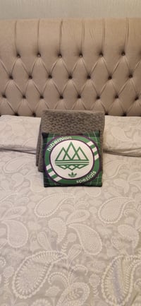 Image 4 of Any Design Custom Printed Football/Ultras 45.72x45.7 Single Sided Cushion Cover.