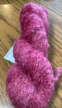 Image 1 of Kiss Me Boucle