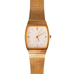 kalda gold tank