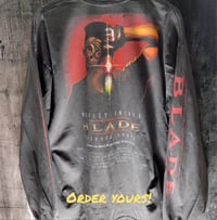 Image 2 of Blade Long Sleeve 