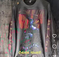 Image 1 of Blade Long Sleeve 