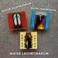 Image 2 of The Three Mothers