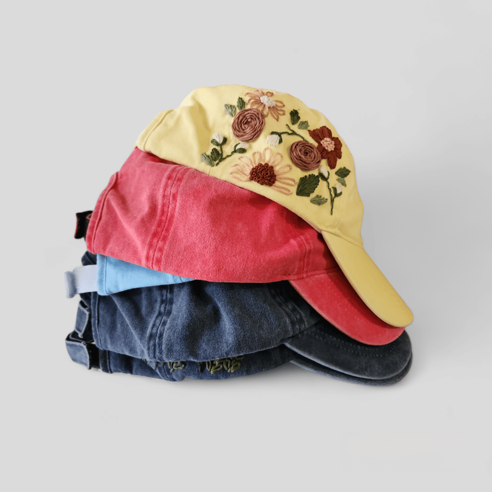 Image of Wildflowers 