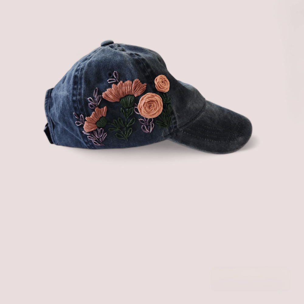 Image of Wildflowers 