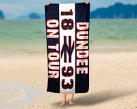 Image 18 of Custom Printed Any Design 160x80cm Polyester Towels. 