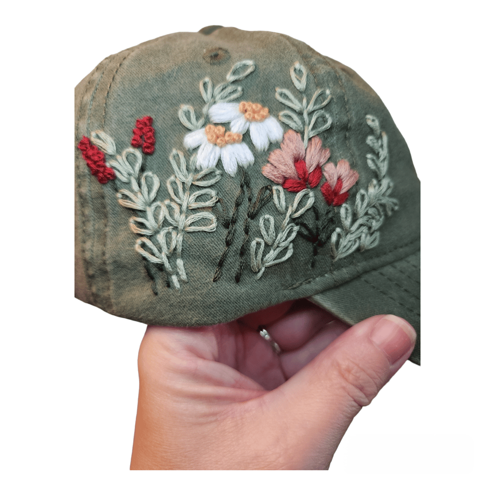 Image of Wildflowers 