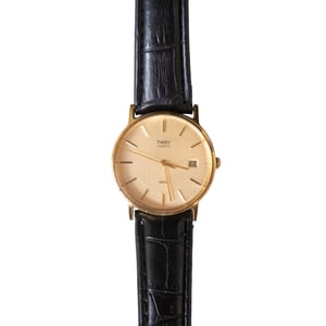 80s timex "date"