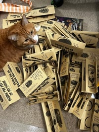 Image 5 of Plumb the Depths of My Purse - Riso Zine