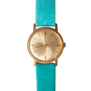 60s timex