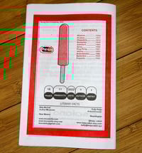 Image 2 of BRAND NAMES: 11 Things You Didn't Know Where Trademarked (Riso Zine)