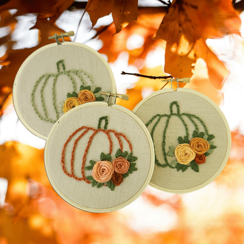 Image of Pumpkin Spice