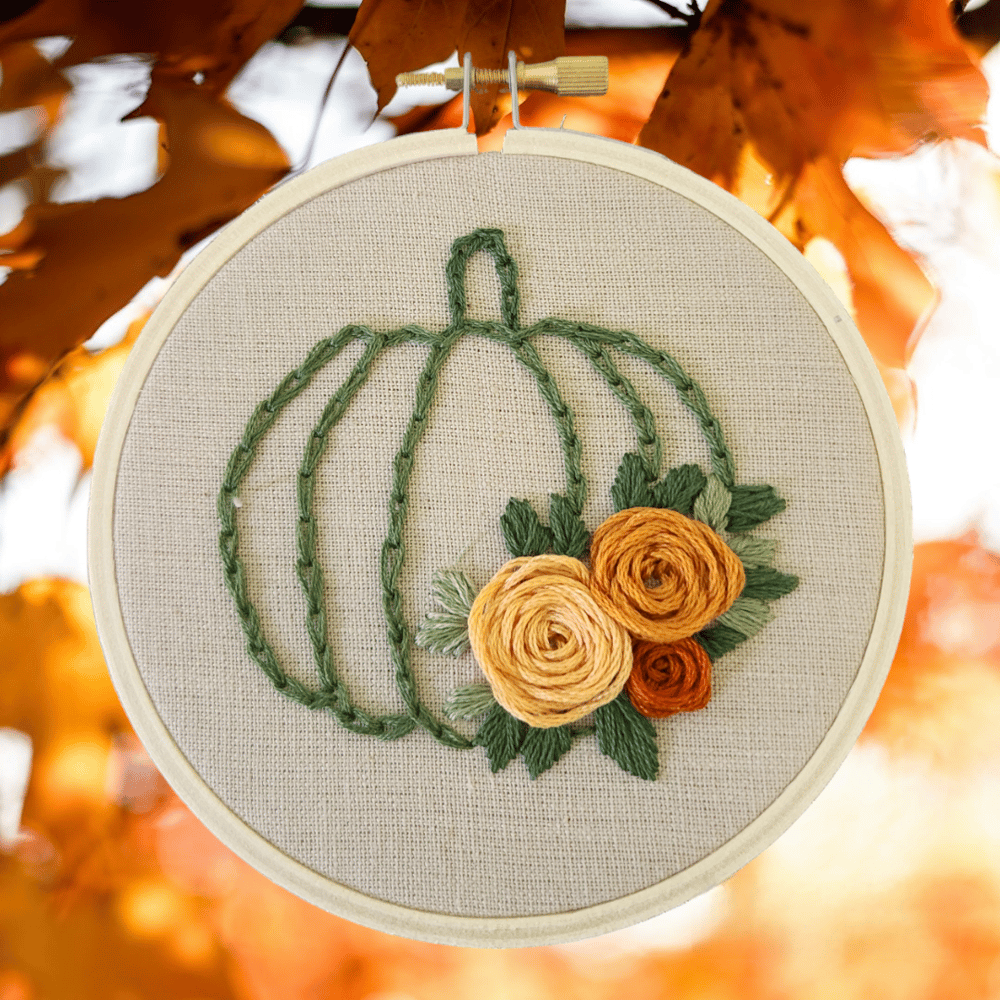 Image of Pumpkin Spice