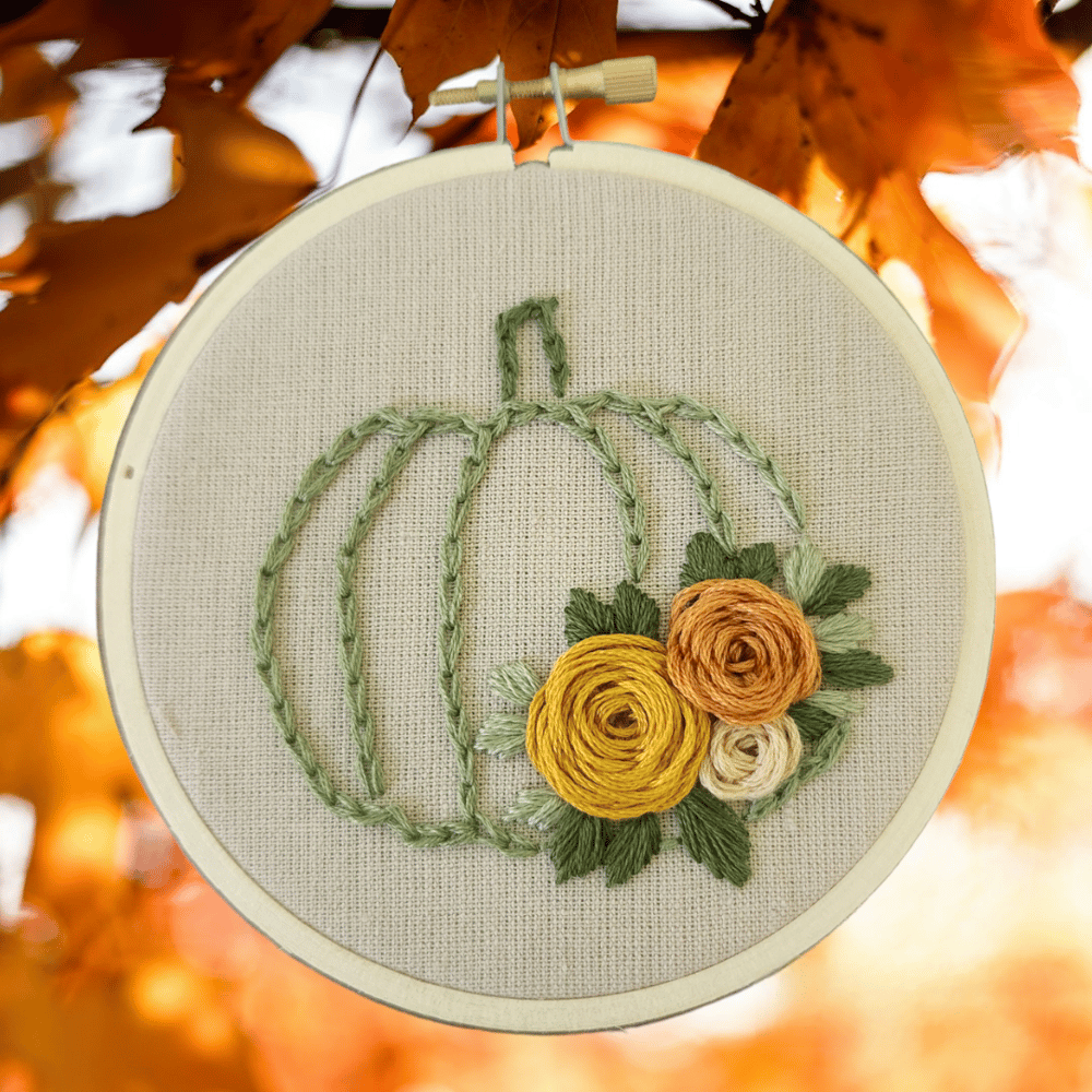 Image of Pumpkin Spice