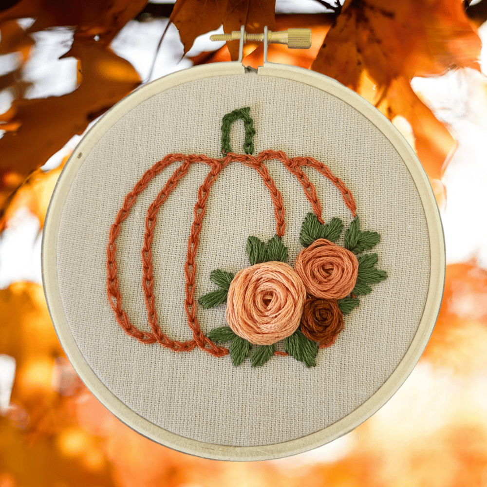 Image of Pumpkin Spice