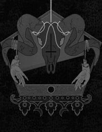 Image 2 of Alveromantia 1: Hexecutioner