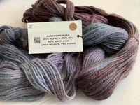 Image 1 of Aubergine Aura