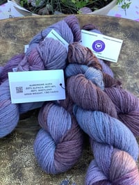 Image 2 of Aubergine Aura
