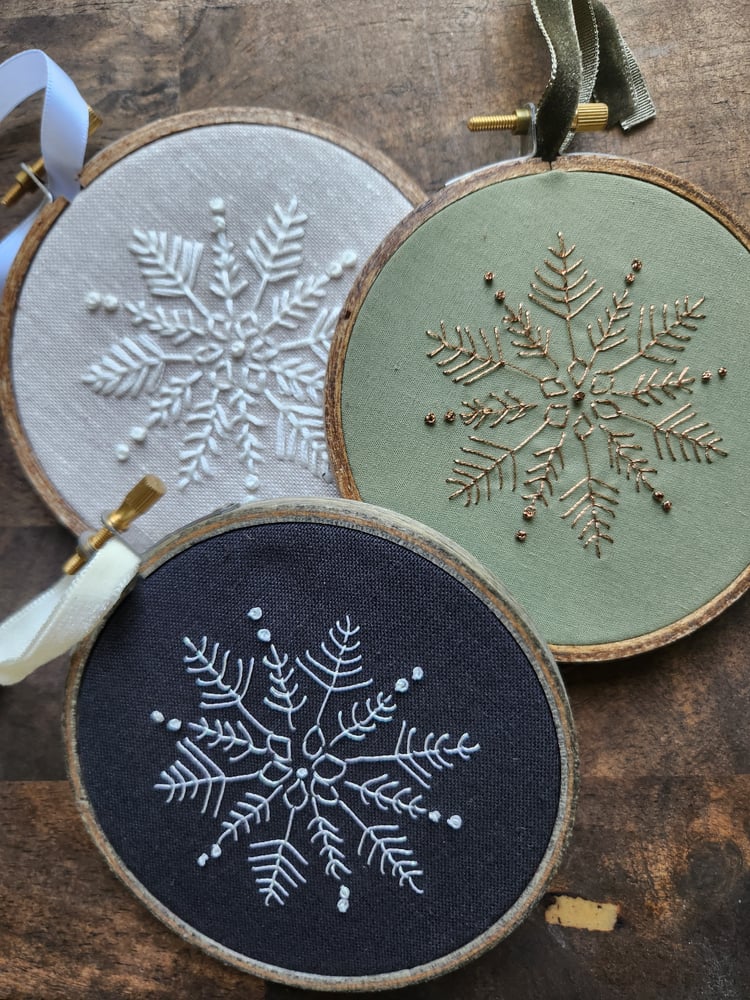 Image of Flurries of Winter 