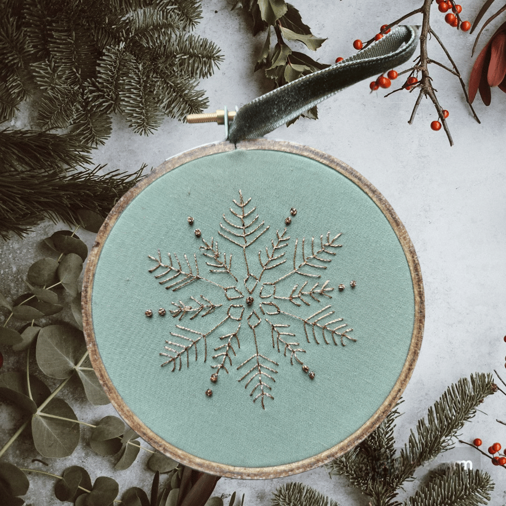 Image of Flurries of Winter 