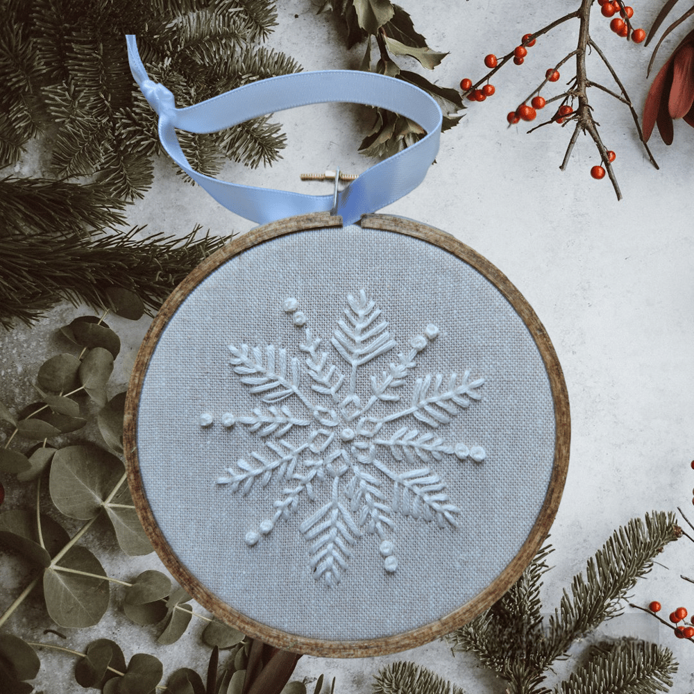 Image of Flurries of Winter 