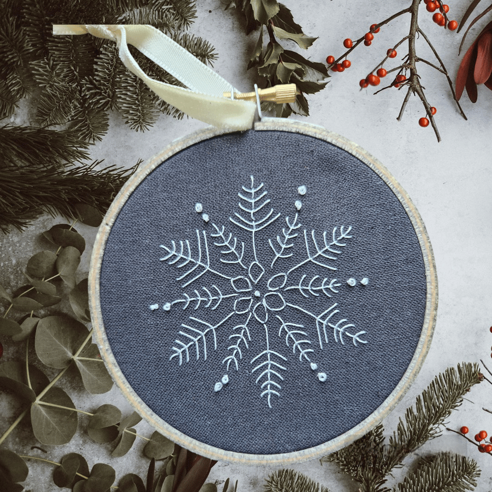 Image of Flurries of Winter 